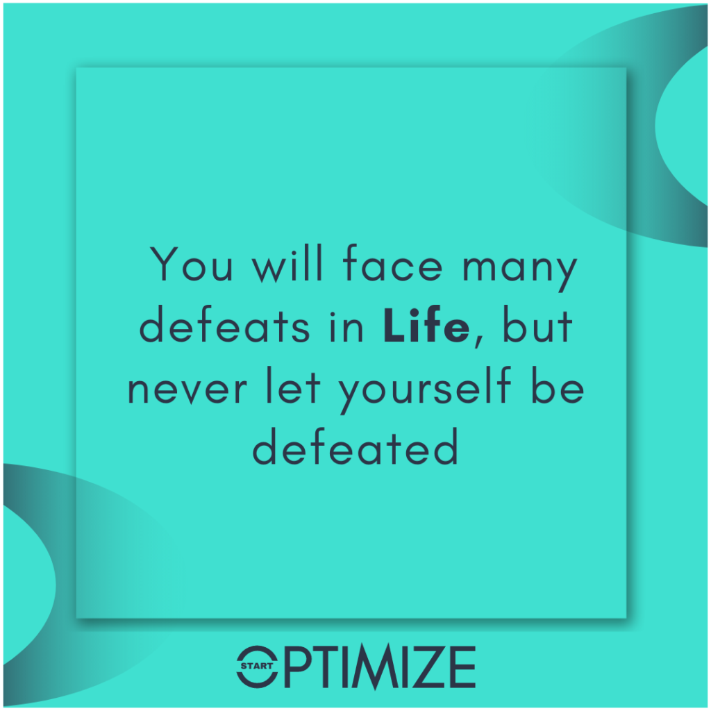 Life – 2RG
