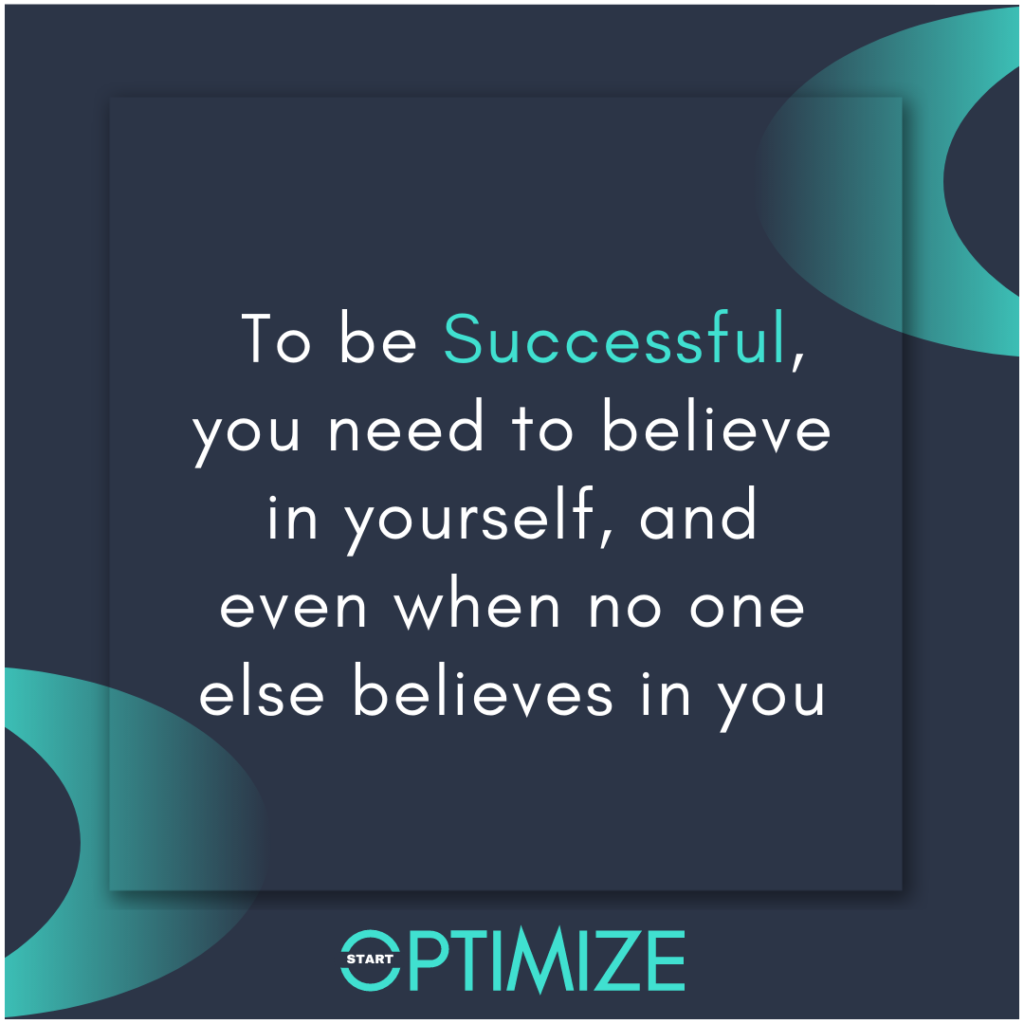 Success – 1R