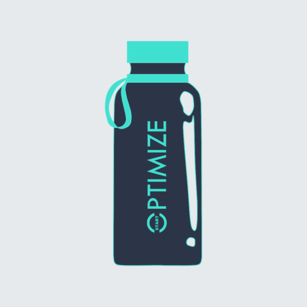 Water Bottle - Image 2