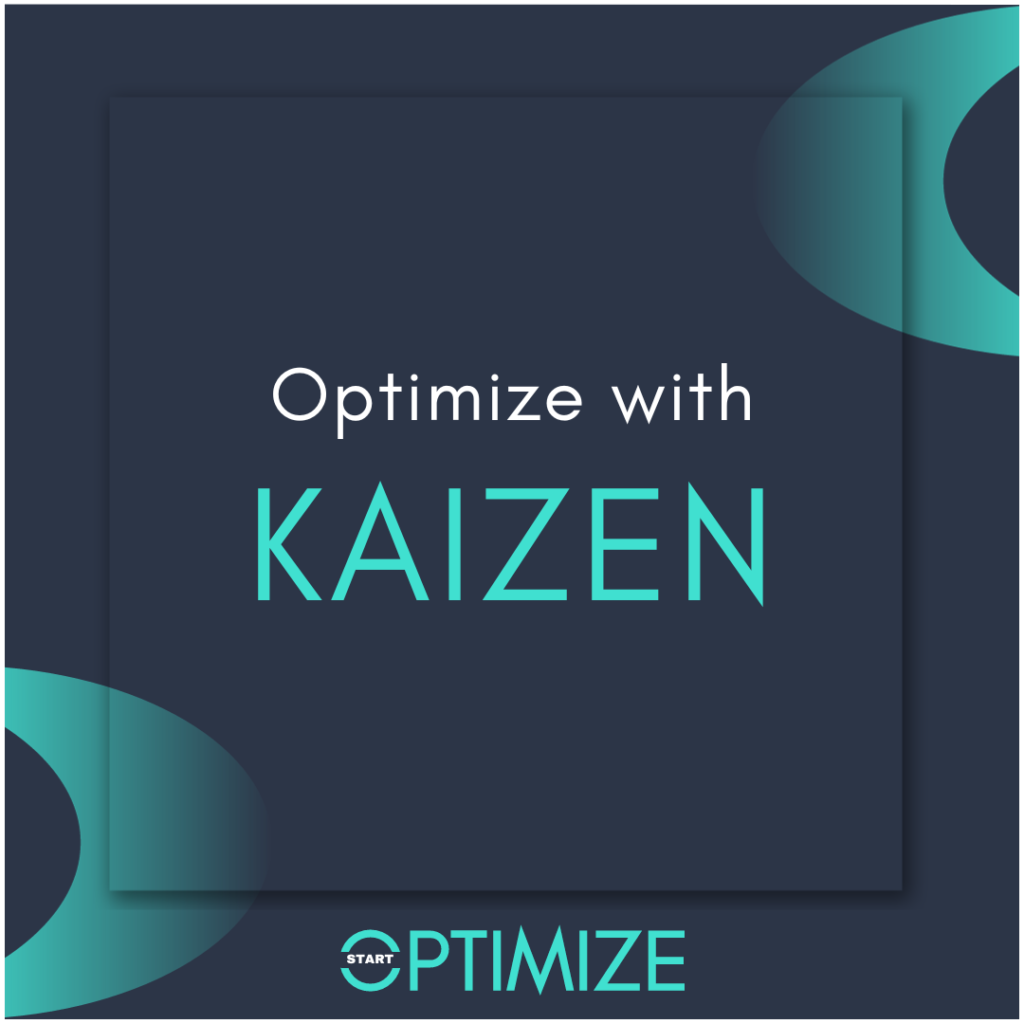Methods KAIZEN – 2R