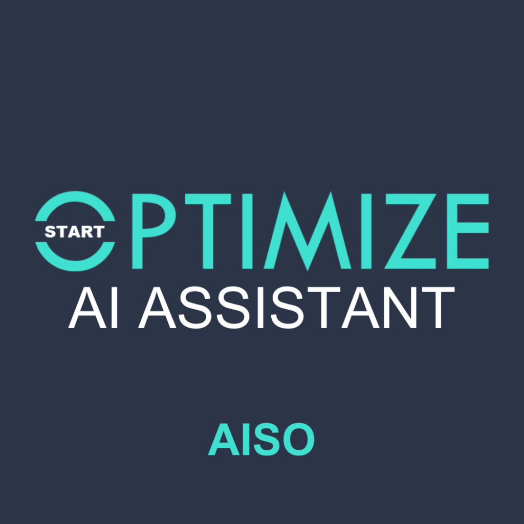 AI ASSISTANT-AISO